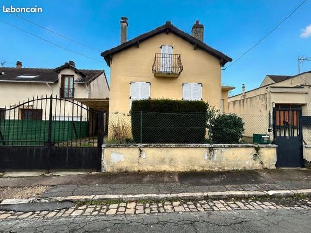 Maison vente à Sarcelles, Arnouville-lès-gonesse