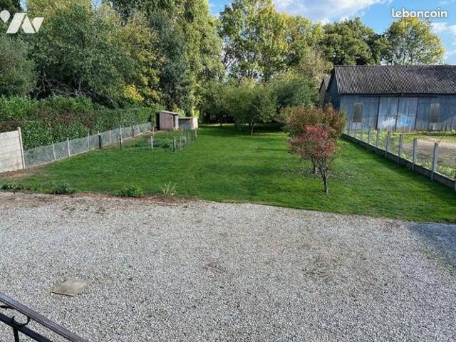 Maison vente à Le Mans, Montbizot