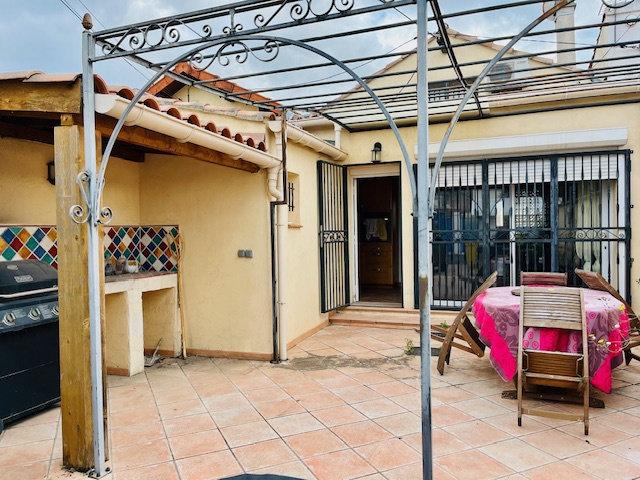 Maison vente à Marseille
