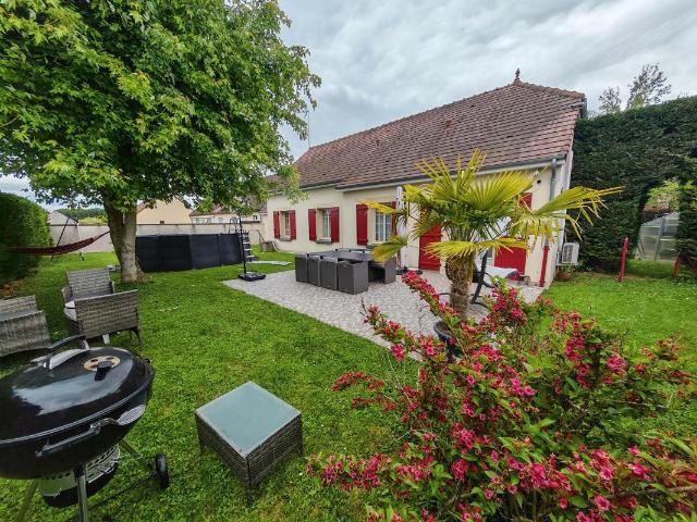 Maison vente à Nogent-sur-Seine, Pont-sur-seine