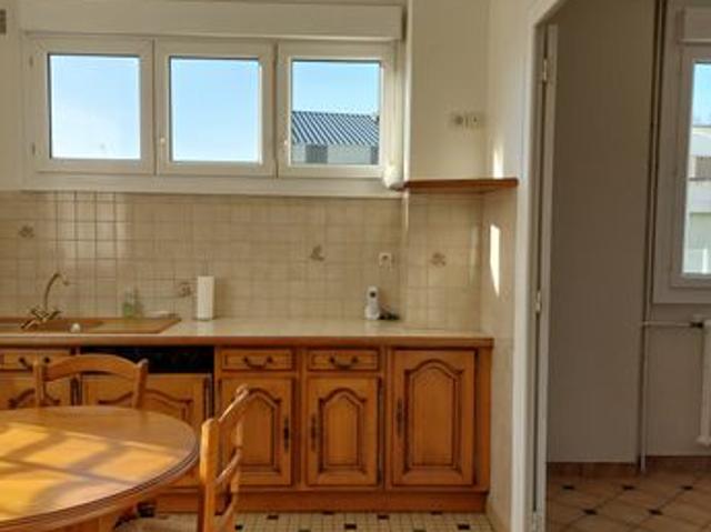 Maison vente à Mamers, Savigné-l'evêque