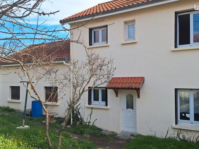 Maison vente à Clermont-Ferrand, Cournon-d'auvergne