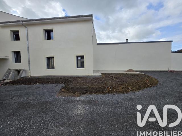 Maison vente à Laneuveville-devant-Nancy, Meurthe-et-Moselle