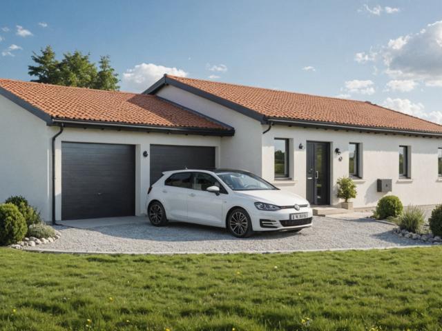 Maison vente à Besse, Lempdes-sur-Allagnon