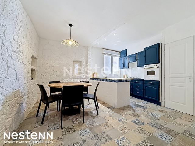 Maison vente à Narbonne, Névian