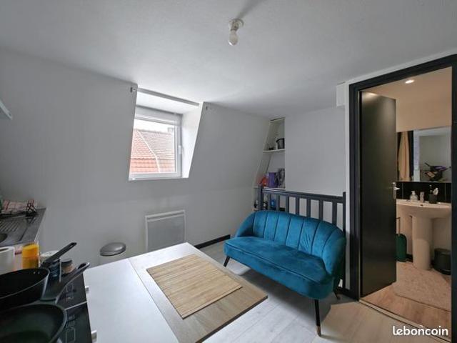 Maison vente à Lille