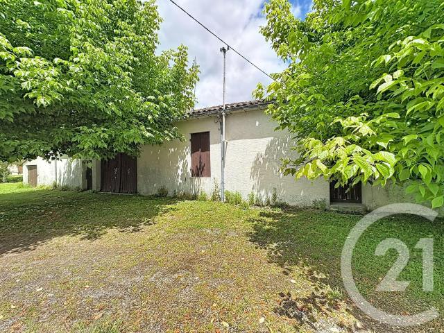 Maison vente à Périgueux, Montpon-ménestérol
