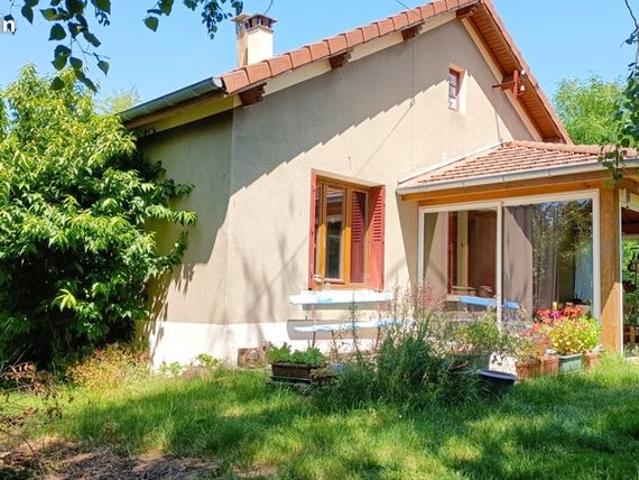 Maison vente à Valence, Le Grand-serre