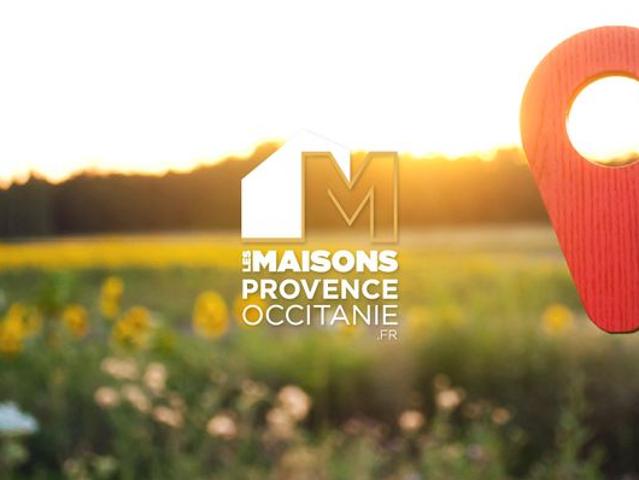 Maison vente à Aix-en-Provence, La Fare-les-oliviers