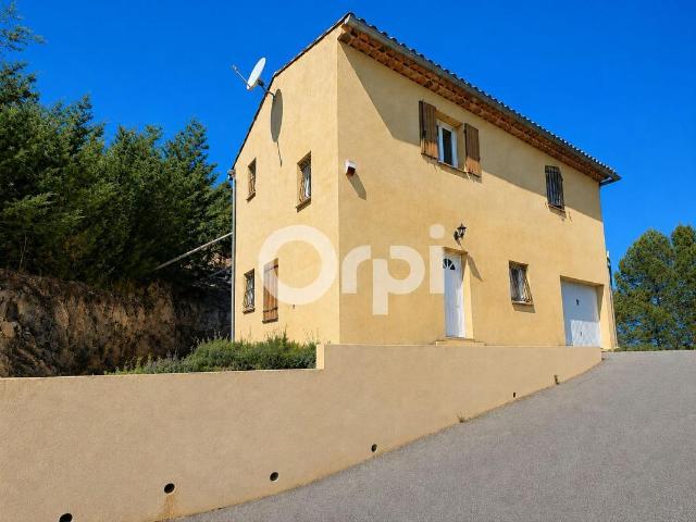 Maison vente à Les Esterets du Lac, Montauroux