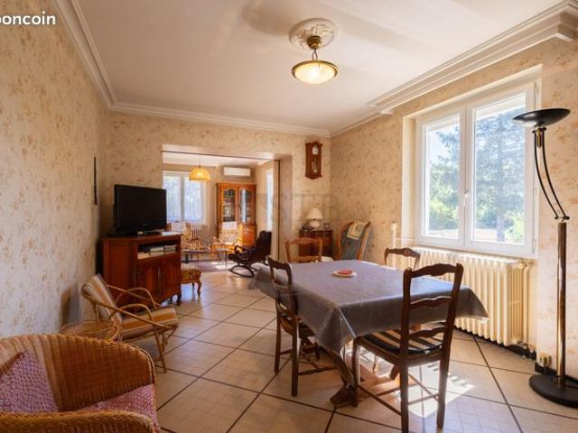 Maison vente à Privas, Baix