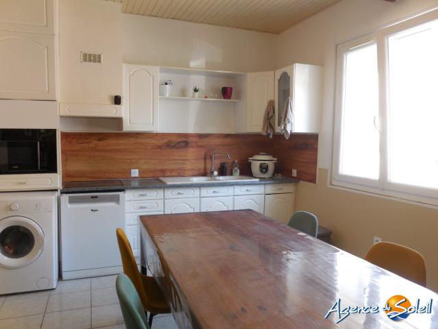 Maison vente à Narbonne, Port-la-nouvelle