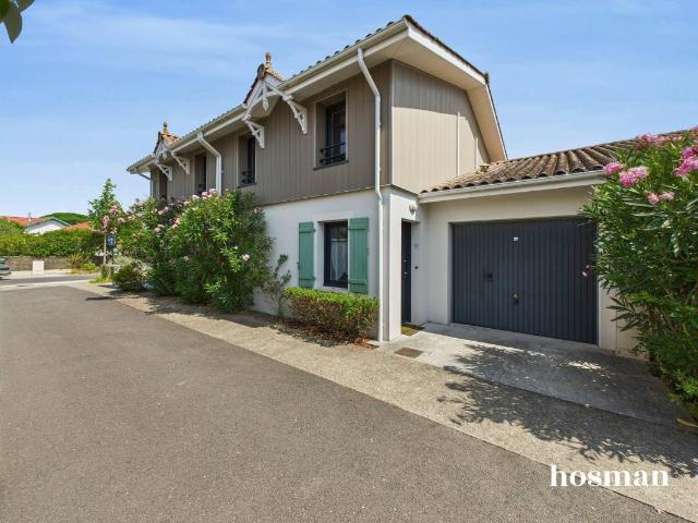 Maison vente à Arcachon, Andernos-les-bains