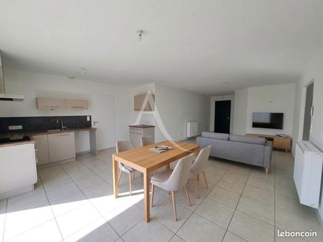 Maison vente à Mesnard-la-Barotière, Vendée