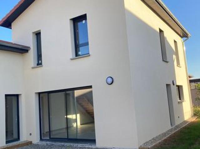 Maison vente à Villefranche-sur-Saône, Rhône