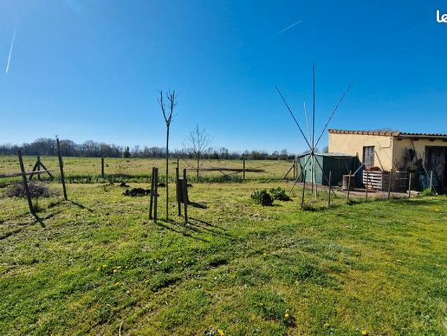 Maison vente à Bergerac