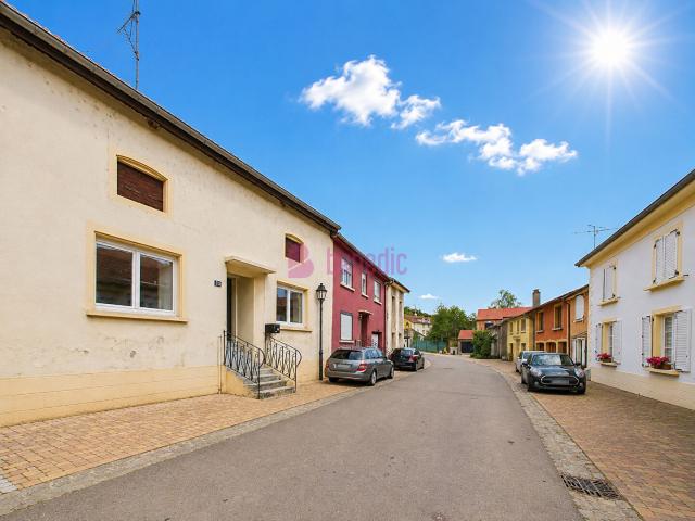 Maison vente à Thionville, Cattenom