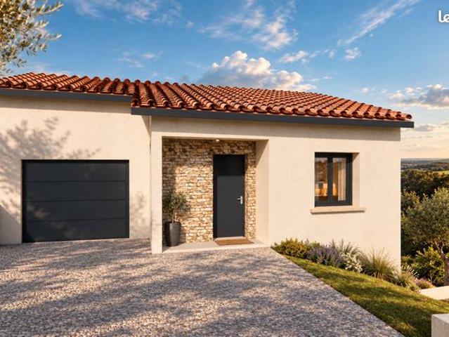 Maison vente à Chavanay, Loire