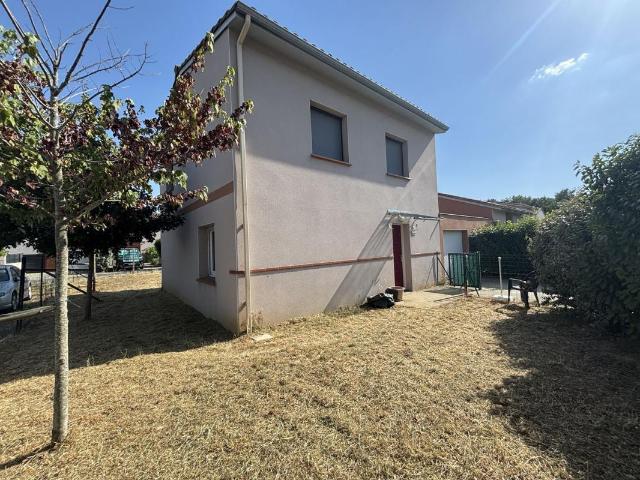 Maison vente à Toulouse, La Salvetat-saint-gilles