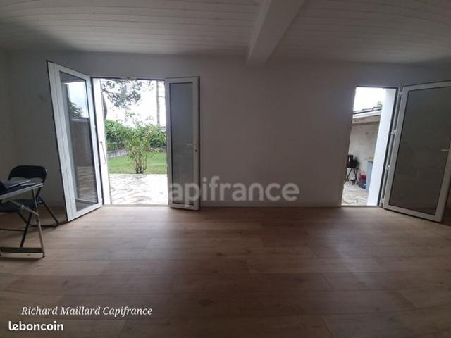 Maison vente à Montauban, Bressols