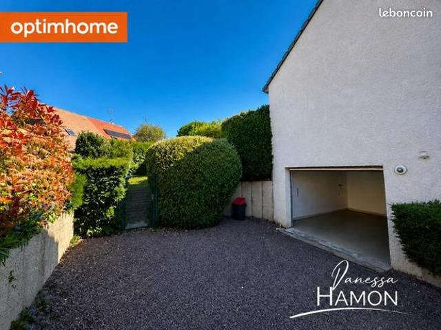 Maison vente à Cambrai, Proville