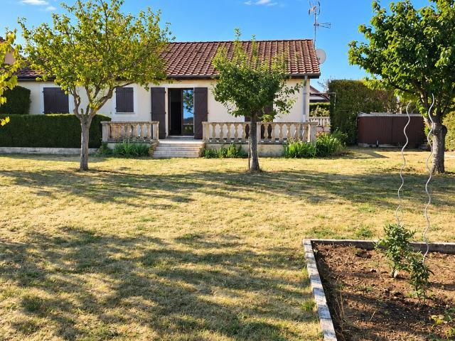 Maison vente à Toul, Thiaucourt-regniéville