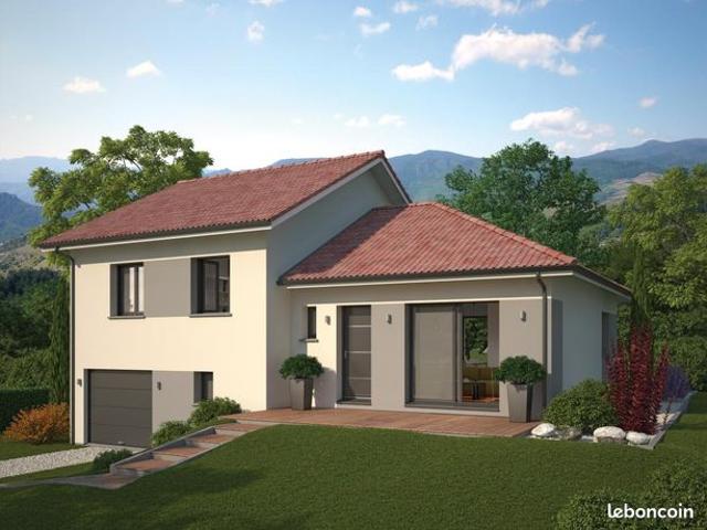 Maison vente à Saint-Étienne, Saint-héand