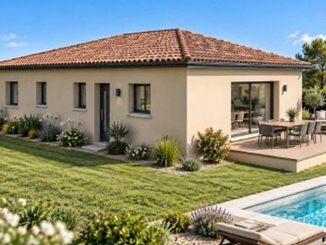 Maison vente à Cornas, Ardèche