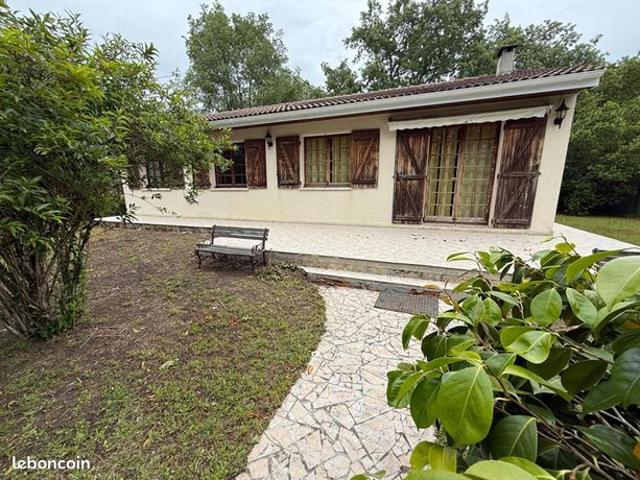 Maison vente à Bordeaux, Saint-jean-d'illac