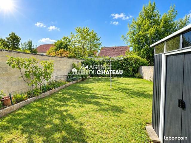 Maison vente à Nandy, Seine-et-Marne