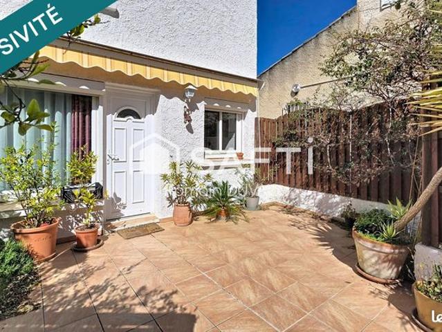Maison vente à Arrondissement de Toulon, Saint-mandrier-sur-mer
