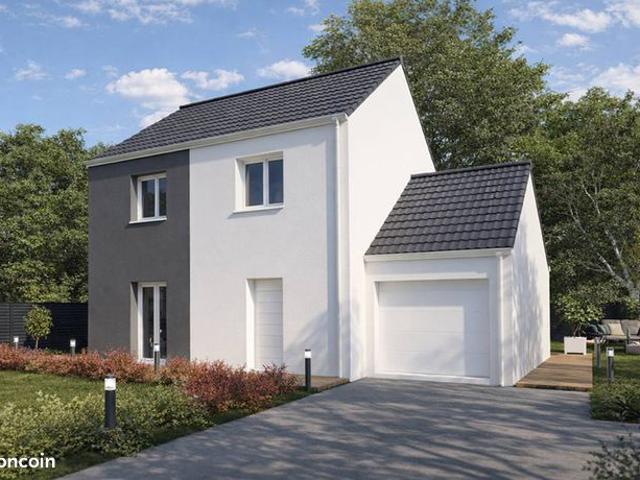 Maison vente à Le Raincy, Tremblay-en-france