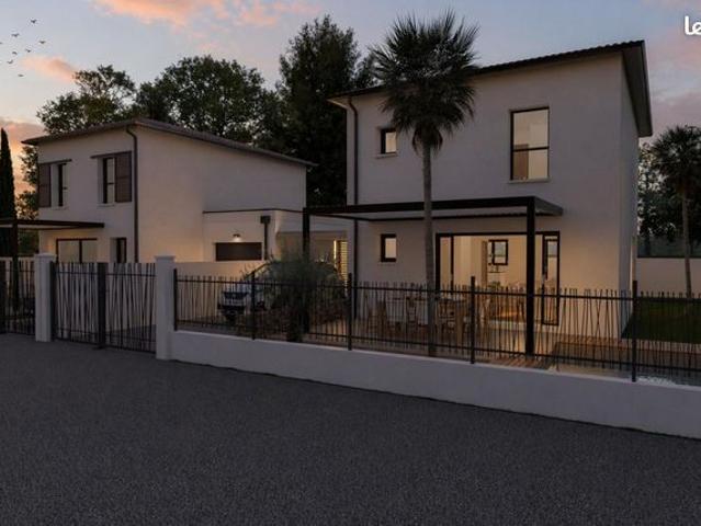 Maison vente à Montpellier, Pignan