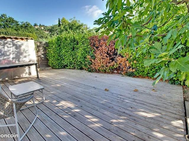 Maison vente à Draguignan, Var