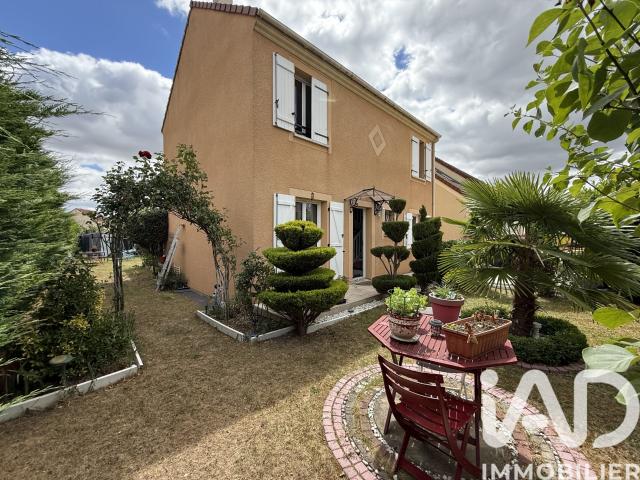 Maison vente à Provins, Marolles-sur-seine