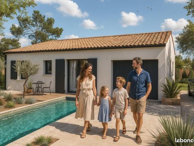 Maison vente à Hinx, Landes