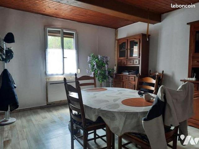 Maison vente à Abbeville, Lanchères