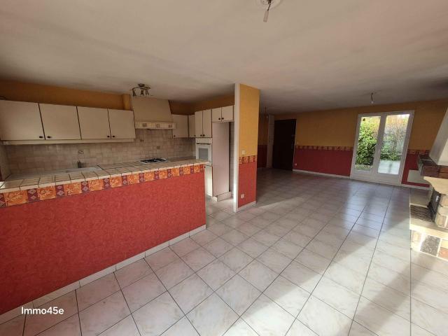 Maison vente à Valence, Pont-de-l'isère