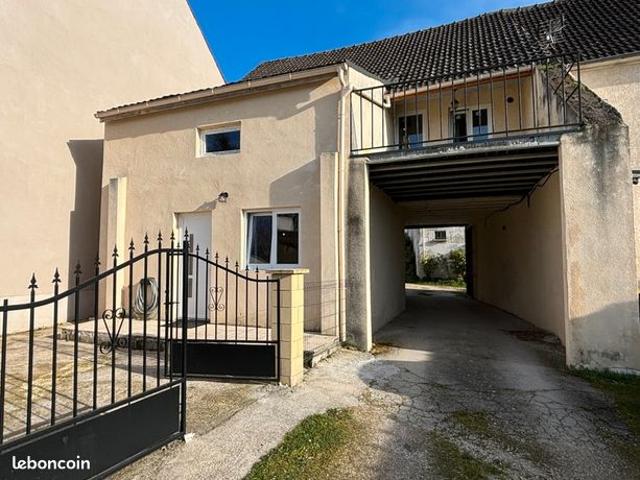Maison vente à Meaux, La Ferté-sous-jouarre