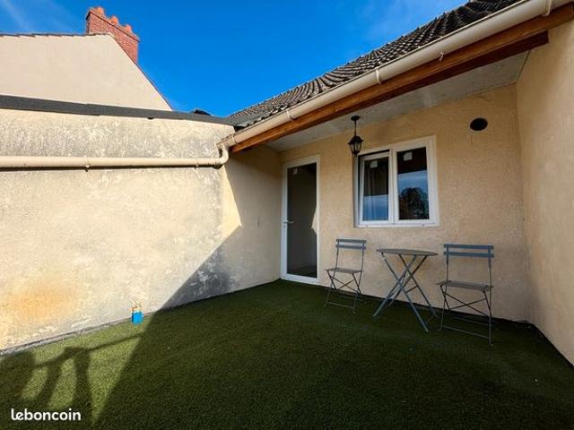 Maison vente à Meaux, La Ferté-sous-jouarre