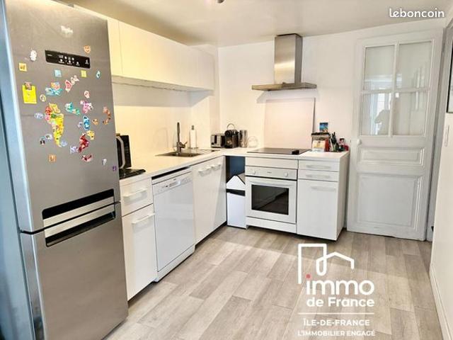 Maison vente à Versailles, Bougival