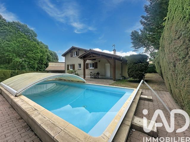 Maison vente à Mont-de-Marsan, Mont-de-marsan