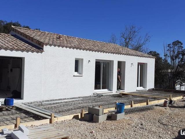 Maison vente à Nîmes, Lecques