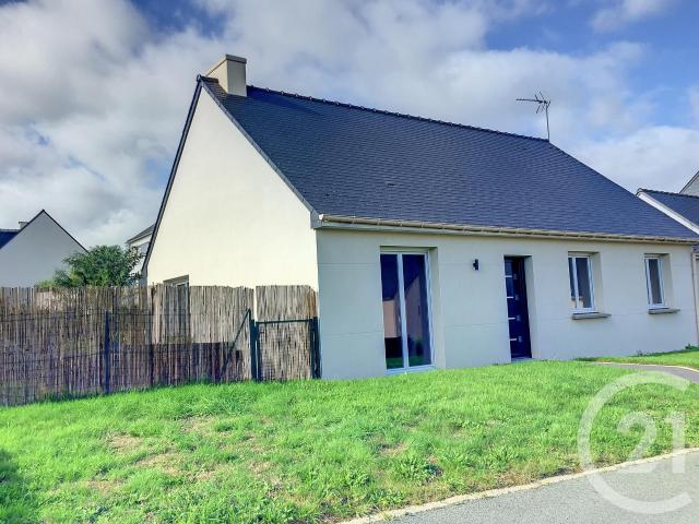 Maison location à Dinan, Bretagne