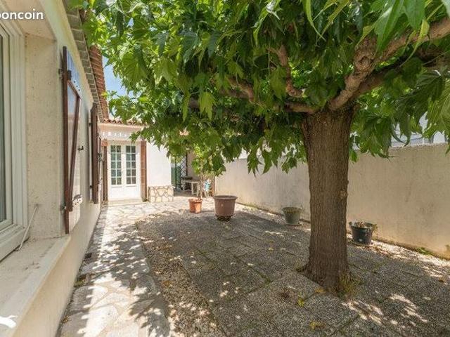Maison vente à Montpellier, Mauguio