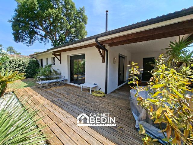 Maison vente à Arcachon, Gujan-mestras