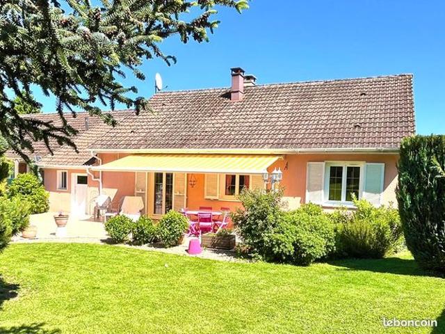 Maison vente à Compiègne, Noyon