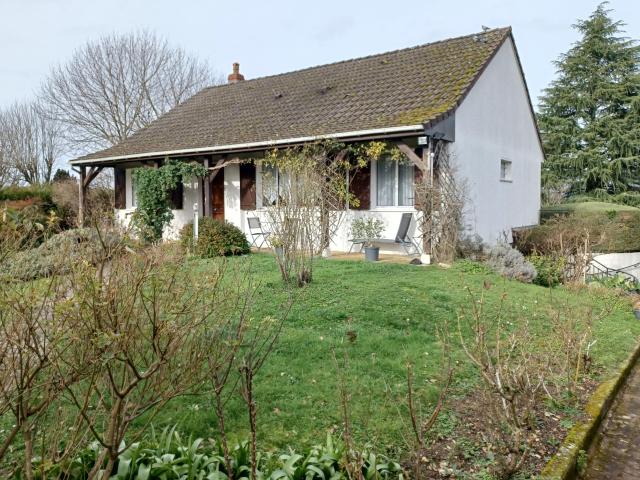 Maison vente à Cosne-Cours-sur-Loire, La Charité-sur-loire