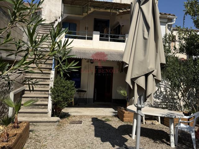 Maison vente à Saint-Bauzille-de-la-Sylve, Hérault