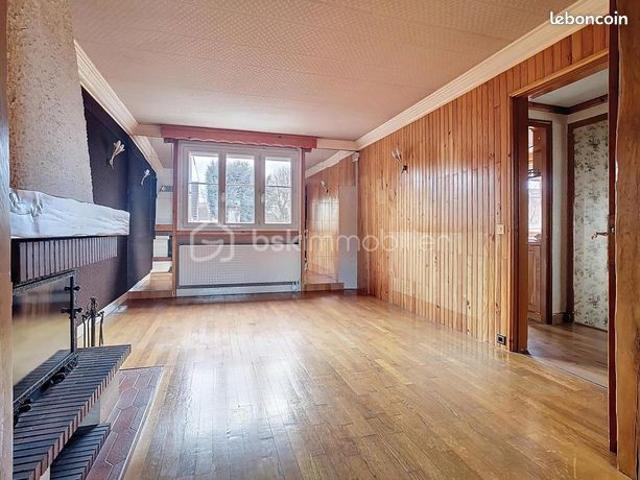 Maison vente à Le Raincy, Noisy-le-grand